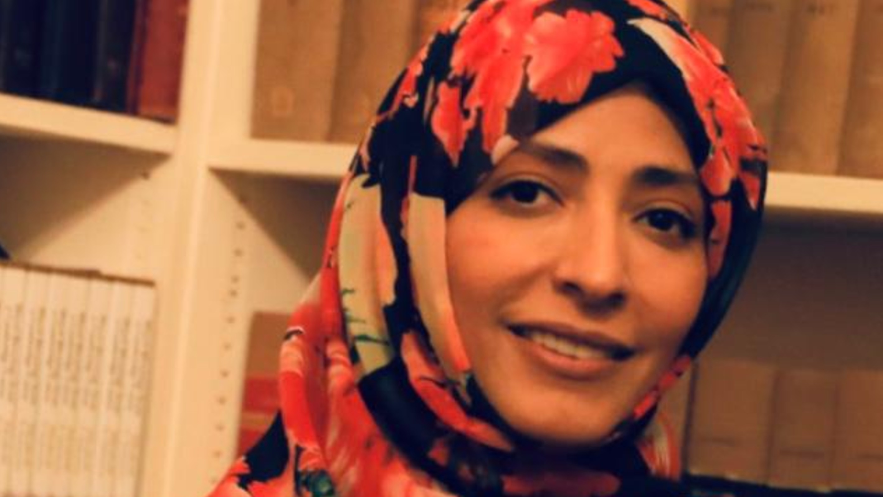 Tawakkol Karman joins Facebook and Instagram’s Oversight Board 